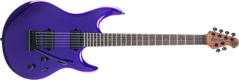 Ernie-Ball LUKE-3