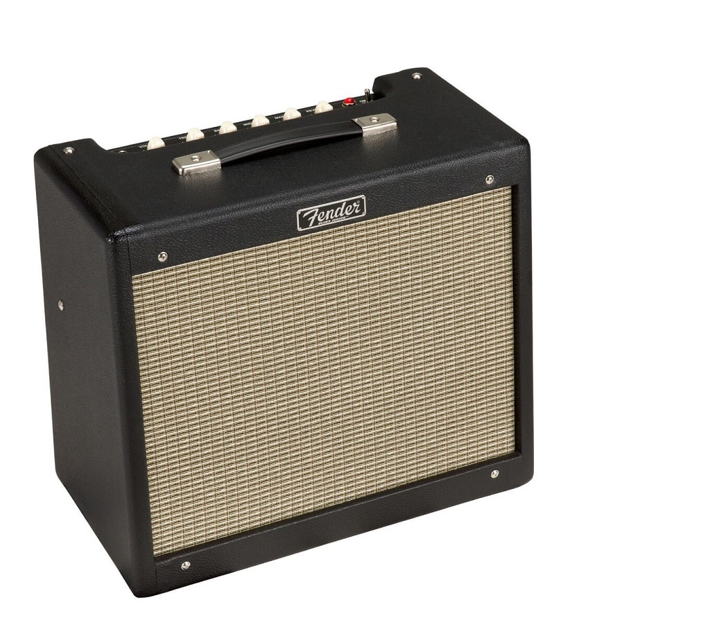 Fender Blues Junior IV