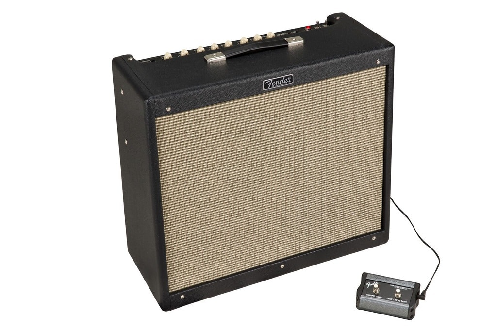 Fender Hot Rod DeVille 212 IV