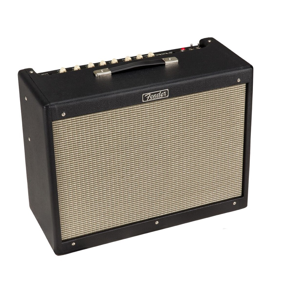 Fender Hot Rod Deluxe IV