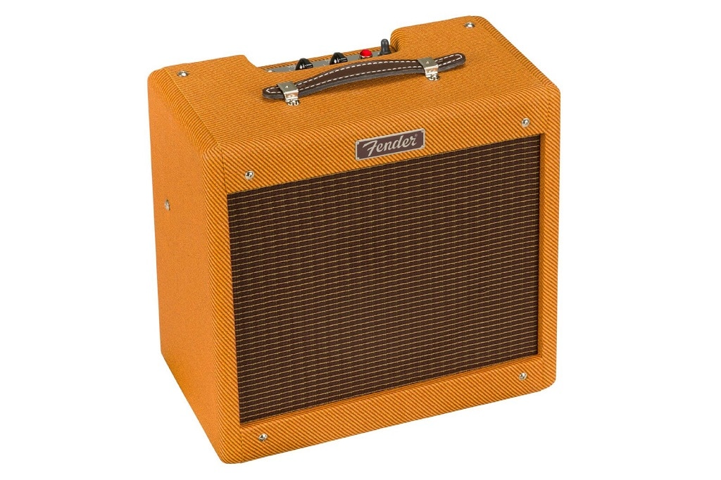 Fender Pro Junior IV