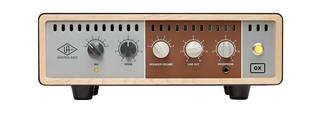 Universal-Audio-Ox-1