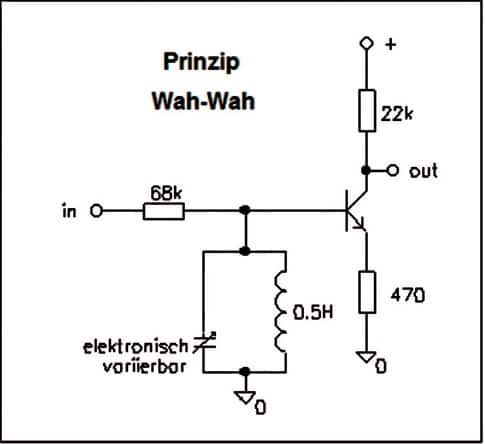 WahWah-3