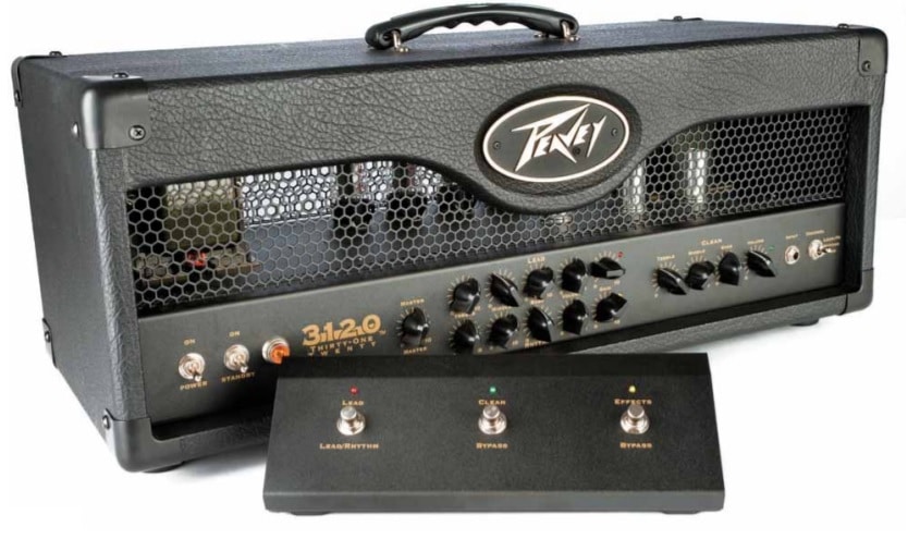 Peavey 3120