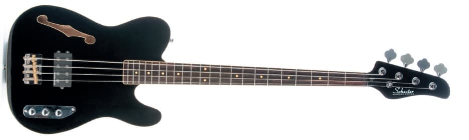 Schecter Bass