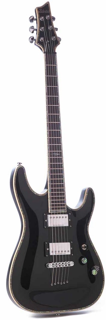 Schecter Diamond