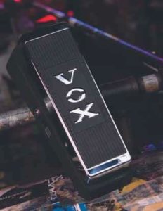 VOX Wah Wah