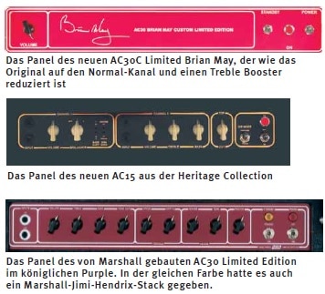 Vox Panels