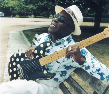 Buddy Guy