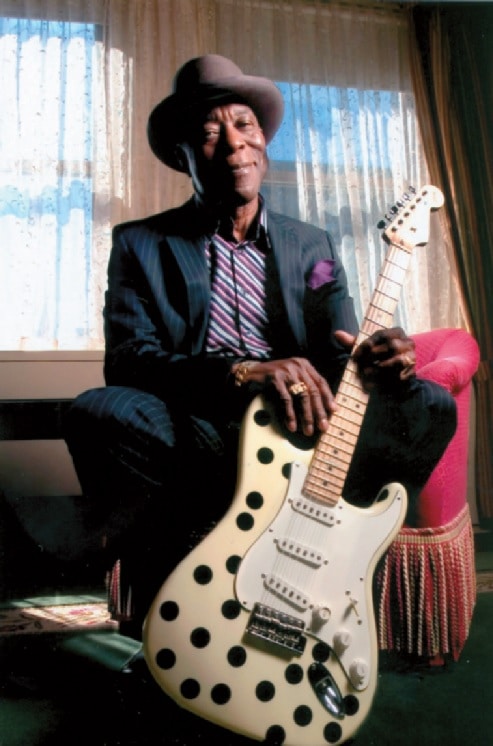 Buddy Guy