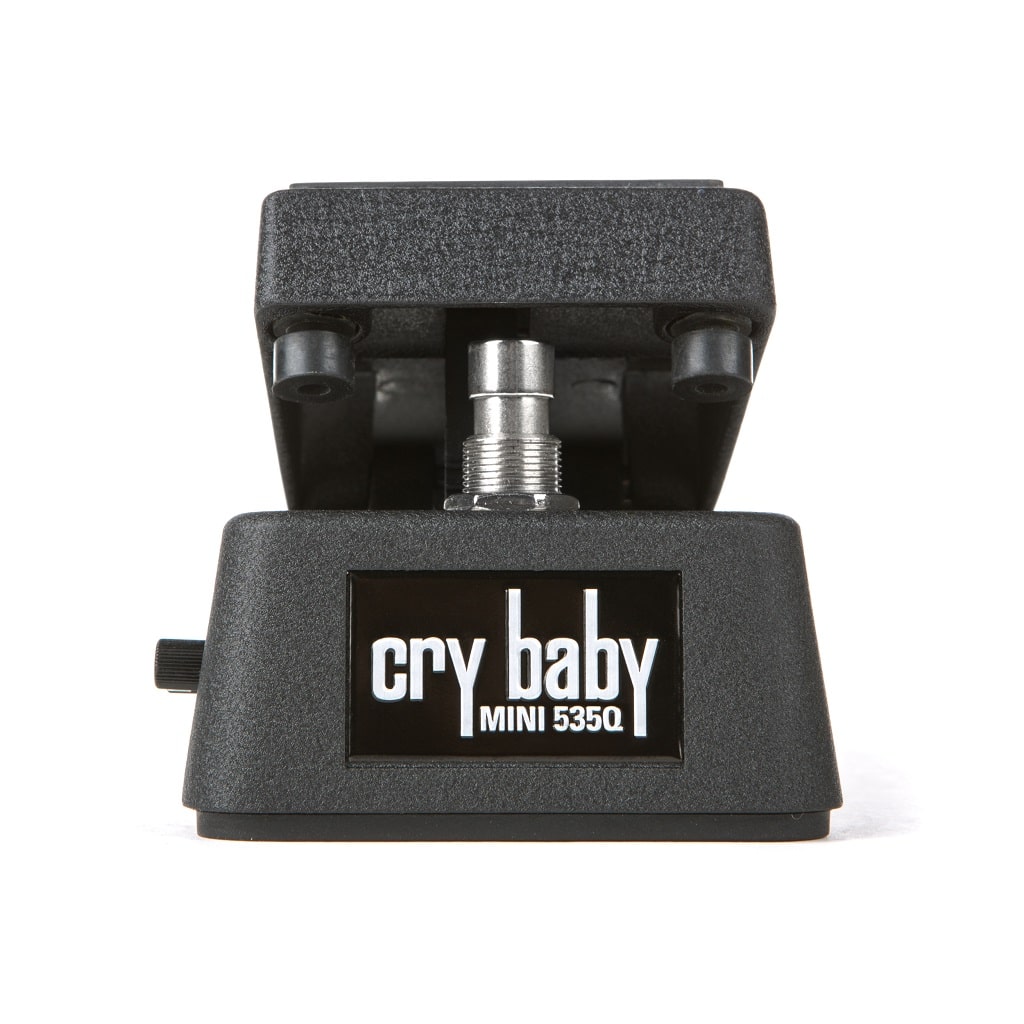 Dunlop Cry Baby Mini