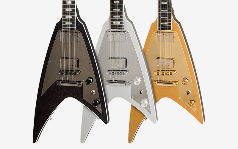 Gibson Modern Flying V