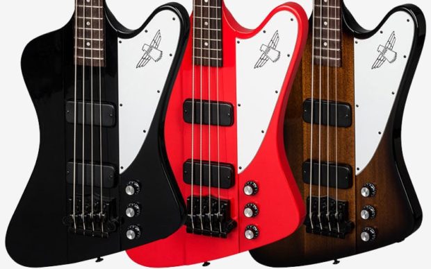 Gibson Thunderbird Bass 2018