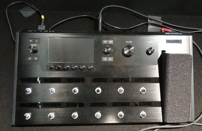 Line 6 Helix