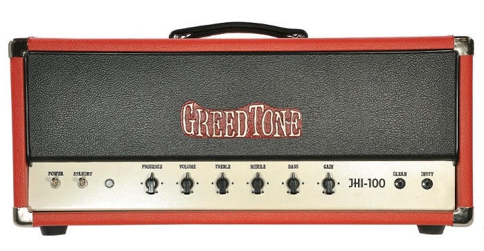 GreedTone JHI-100