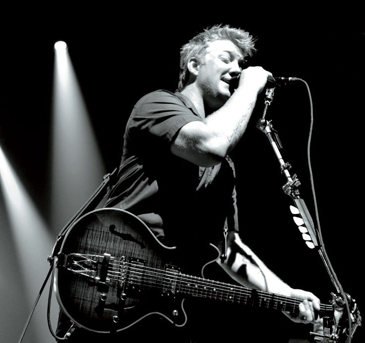 Josh Homme