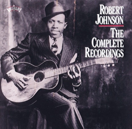 Robert Johnson