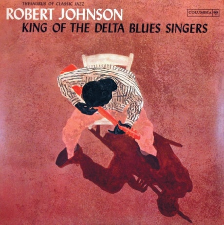 Robert Johnson