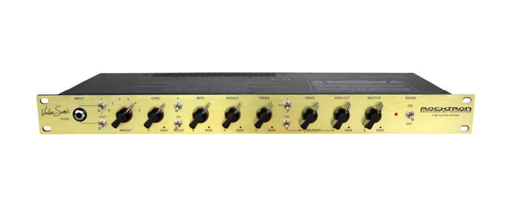 Rocktron Valvesonic Plexi