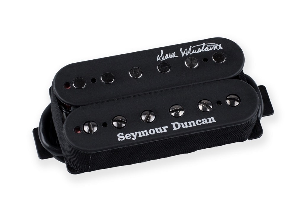 Seymour Duncan Dave Mustaine Humbucker