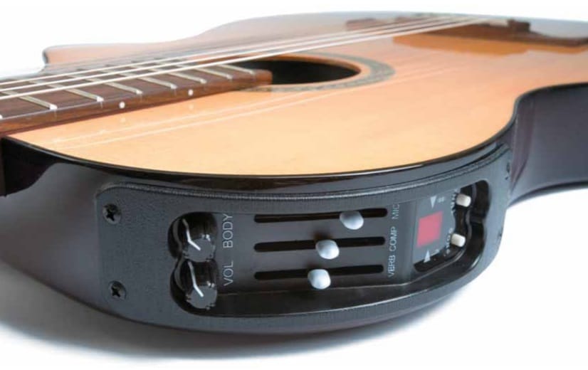 Variax Acoustic 300 Nylon