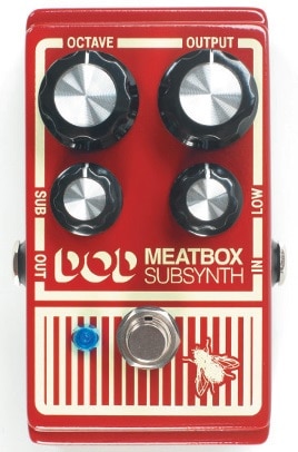 DOD Meatbox