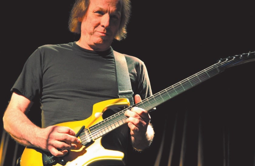 Adrian Belew