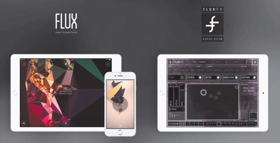 Flux App