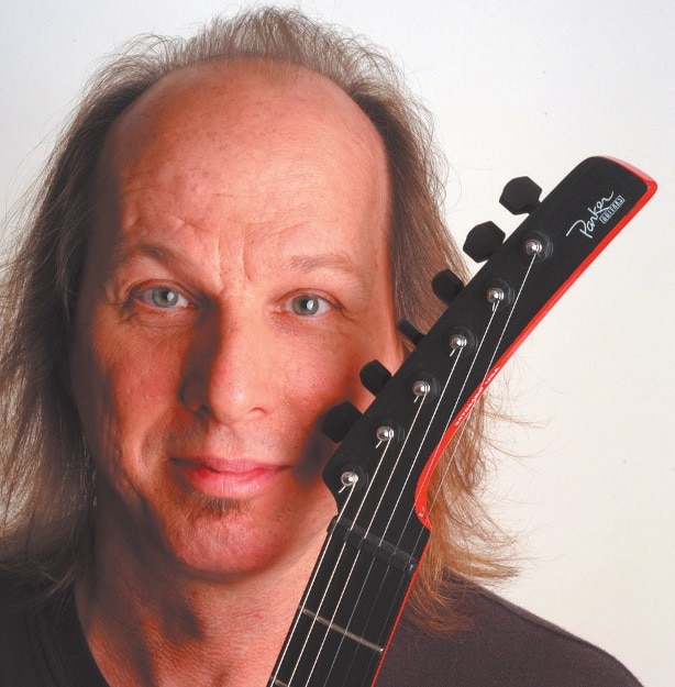 Adrian Belew