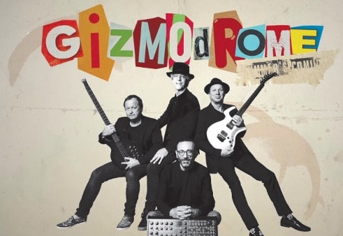 Gizmodrome