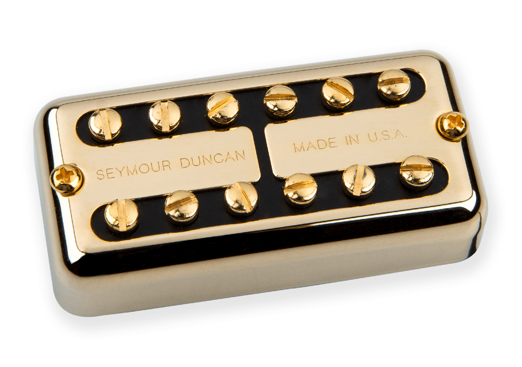 Seymour Duncan Psyclone