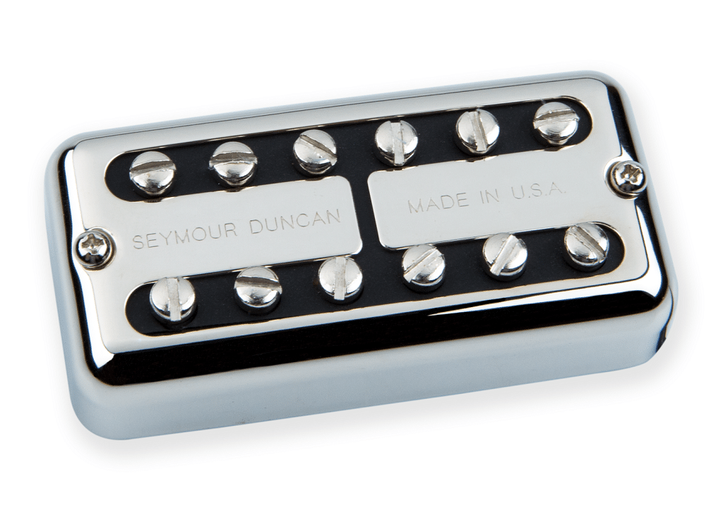 Seymour Duncan Psyclone