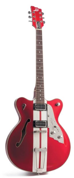 Duesenberg Mike Campbell II