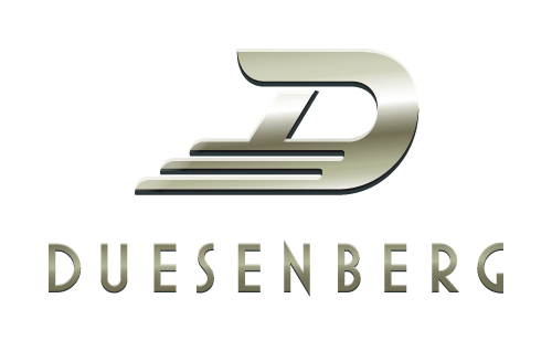 Duesenberg Logo