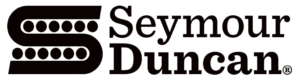 Logo von Seymour Duncan