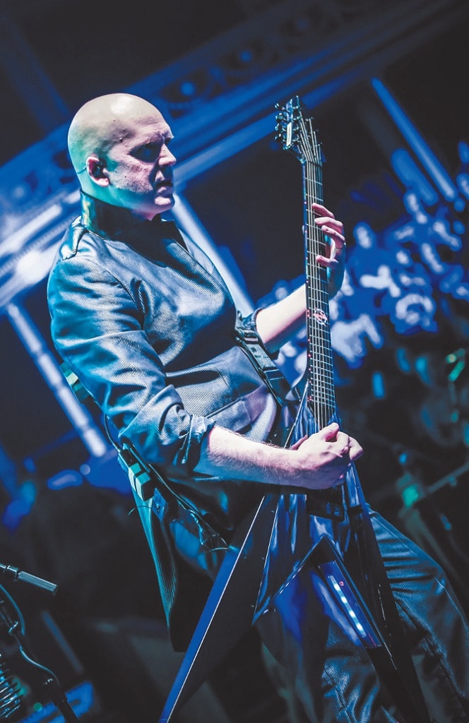 Devin Townsend