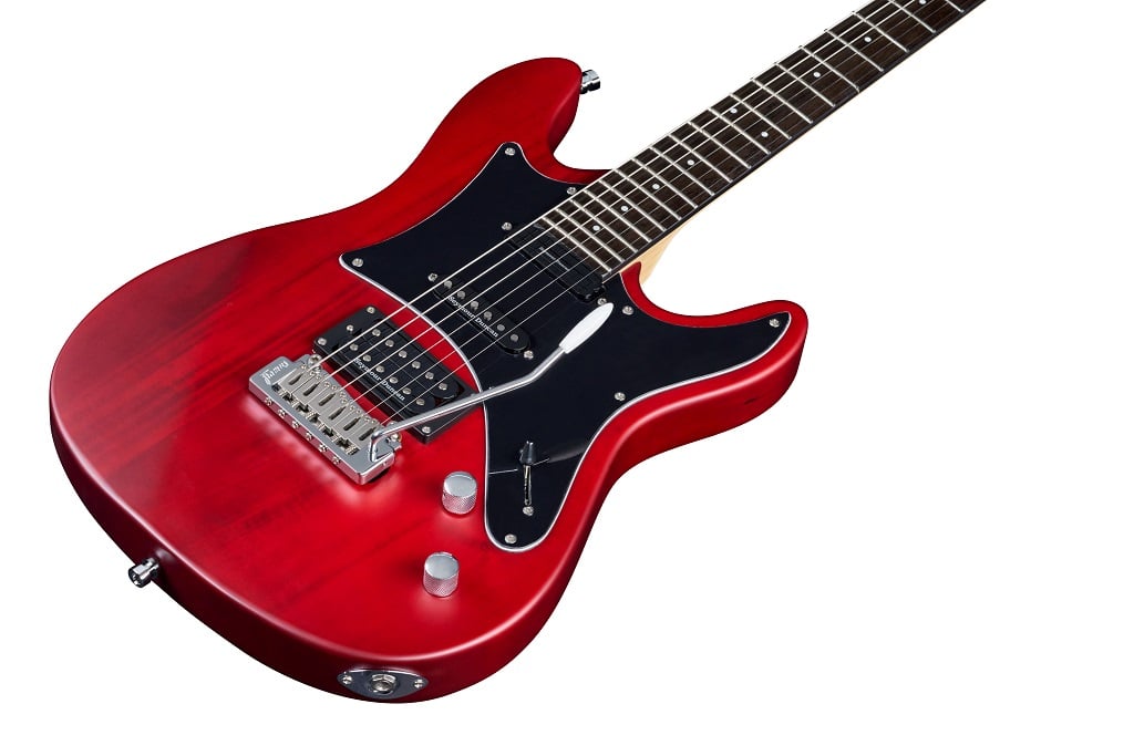 Framus Diablo Pro