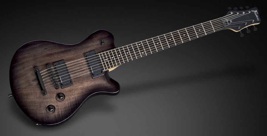 Framus Panthera Pro 7