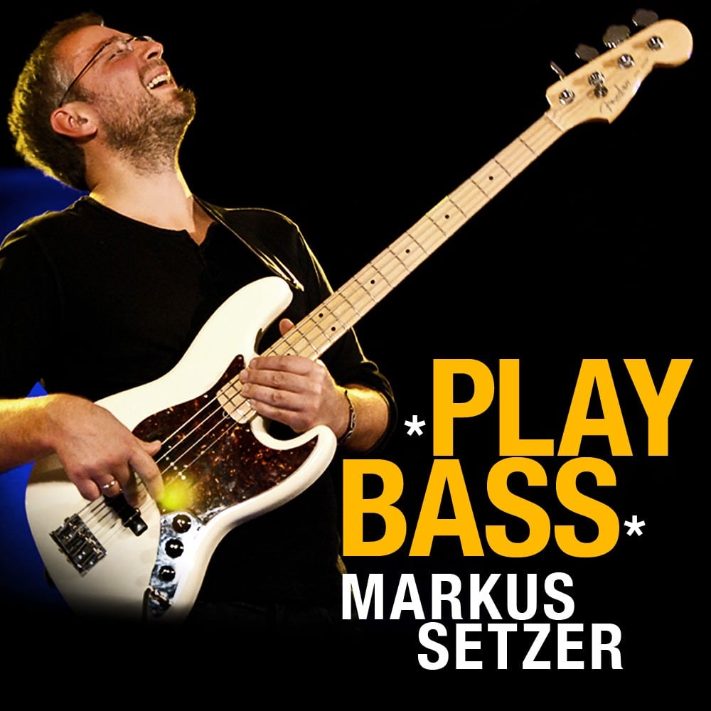 Markus Setzer