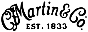 Markenlogo Martin Guitars