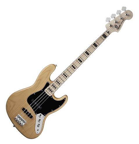 Fender Vintage Jazz Bass