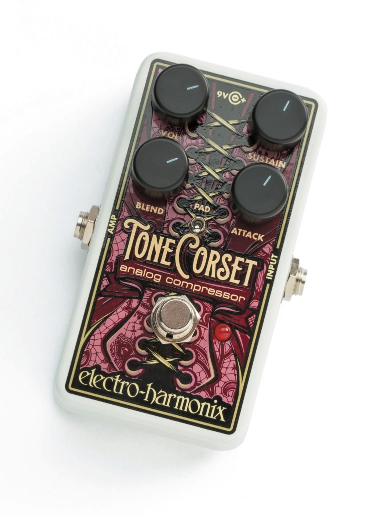 EHX Tone Corset