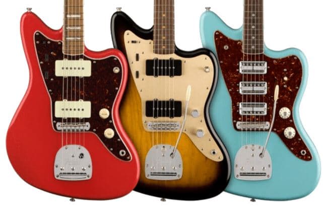 Fender Jazzmaster