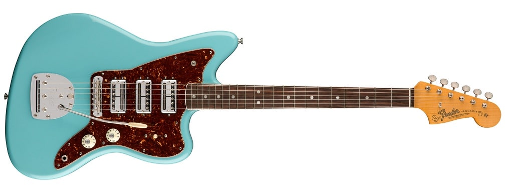 Fender Triple Jazzmaster