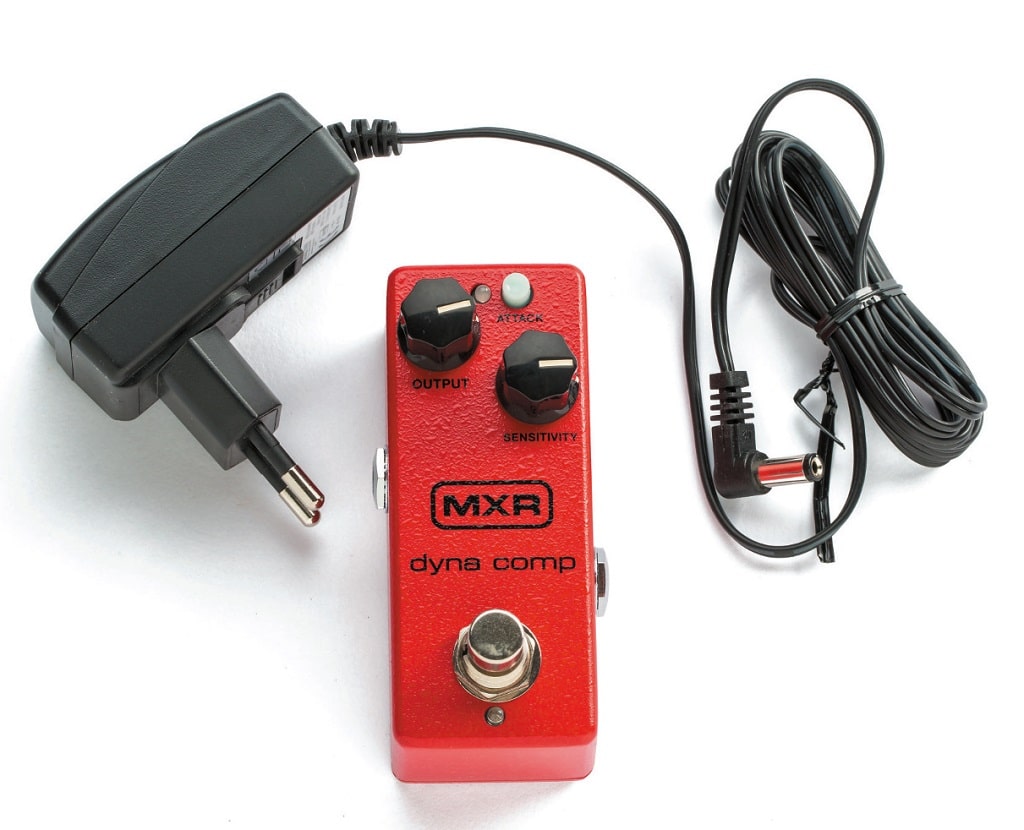 MXR Dyna Comp