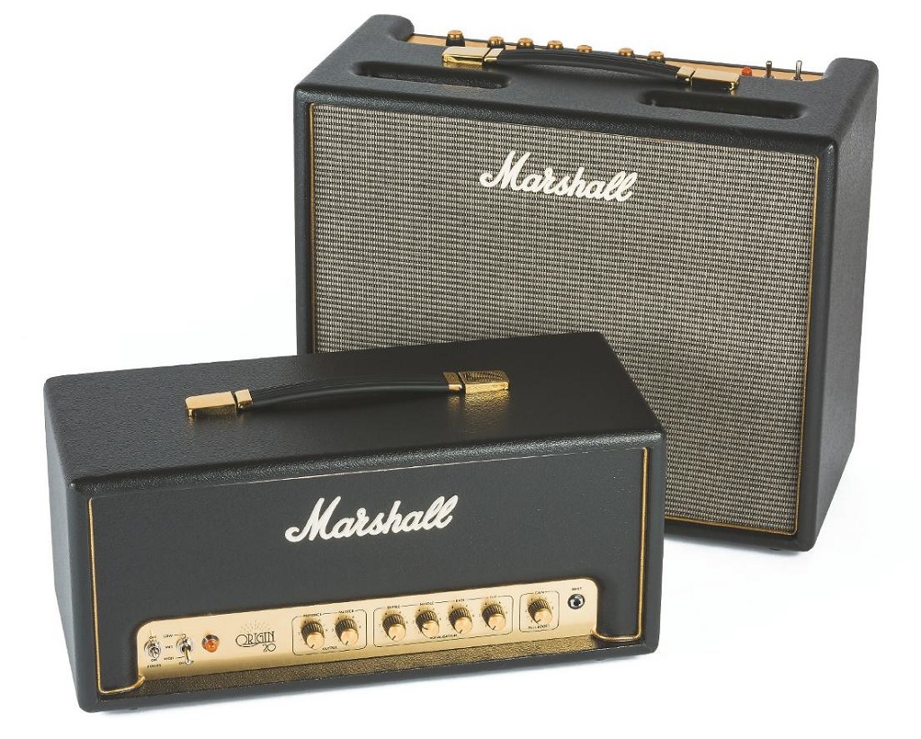 Marshall Origins20C