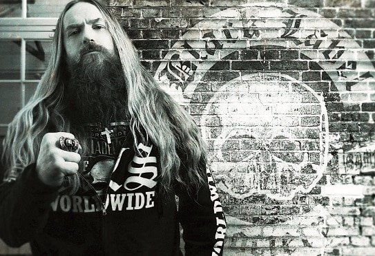 Zakk Wylde