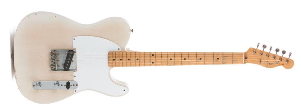 Fender Esquire