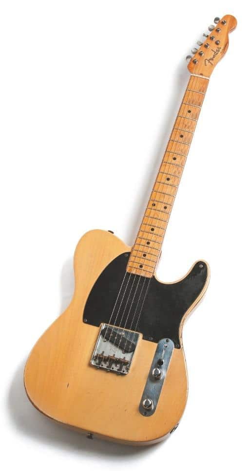 Fender Esquire