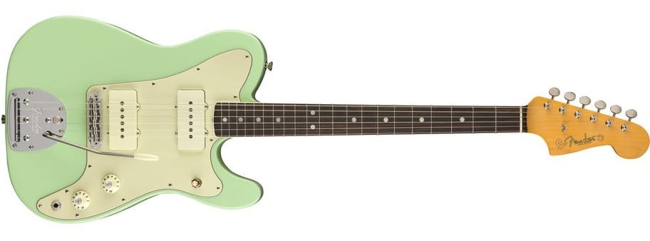 Fender Jazz Tele